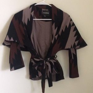 Beautiful Monrow Jacket